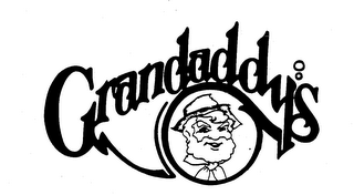 GRANDADDY'S trademark