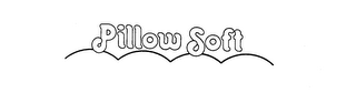 PILLOW SOFT trademark
