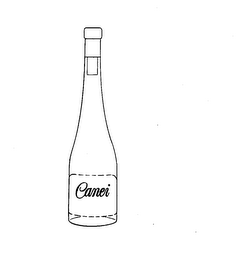 CANEI trademark
