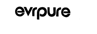 EVRPURE trademark