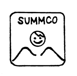 SUMMCO trademark