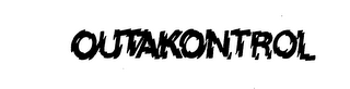 OUTAKONTROL trademark