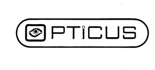 OPTICUS trademark
