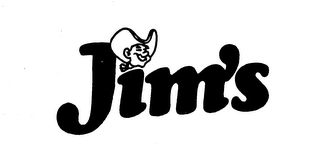 JIM'S