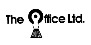 THE OFFICE LTD. trademark