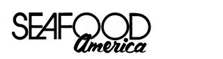 SEAFOOD AMERICA trademark