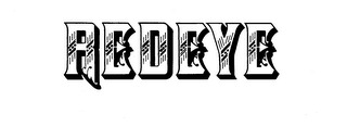REDEYE trademark