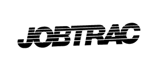 JOBTRAC trademark