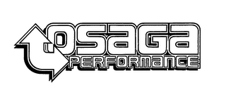 OSAGA PERFORMANCE