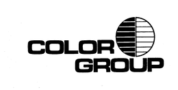 COLOR GROUP trademark