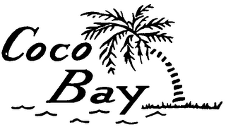 COCO BAY trademark