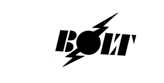 BOLT