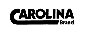 CAROLINA BRAND