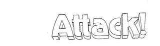 ATTACK! trademark