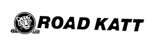 ROAD KATT trademark