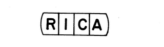 RICA trademark