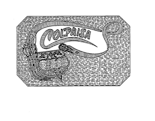 COLPAISA trademark