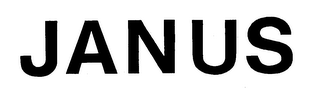 JANUS trademark