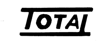 TOTAL trademark
