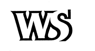 WS trademark