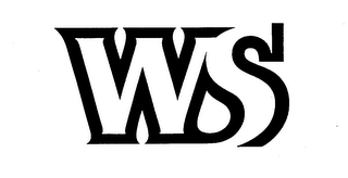 WS trademark
