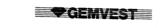 GEMVEST trademark