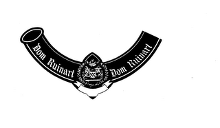 DOM RUINART trademark