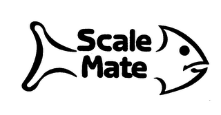 SCALE MATE trademark