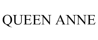 QUEEN ANNE trademark
