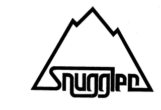 SNUGGLER trademark
