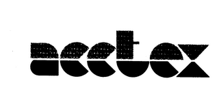 ACCTEX trademark