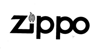 ZIPPO trademark