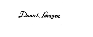 DANIEL SCHAGEN trademark