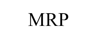 MRP trademark