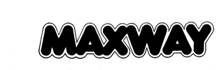 MAXWAY trademark