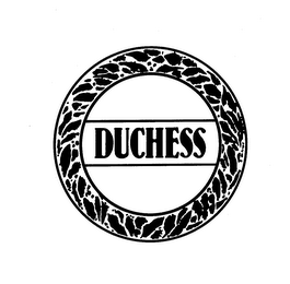 DUCHESS trademark
