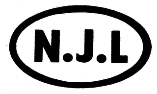 N.J.L. trademark