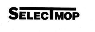 SELECTMOP trademark