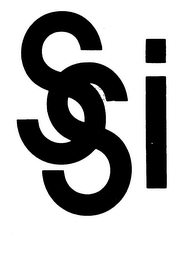 SSI trademark