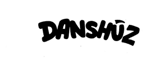 DANSHUZ trademark