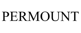 PERMOUNT trademark