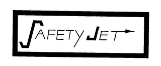 SAFETY JET trademark