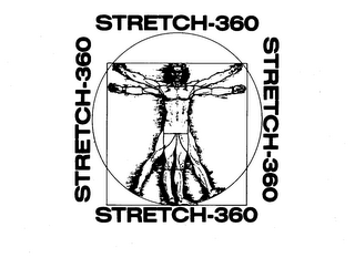 STRETCH-360