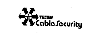 TOCOM CABLE SECURITY