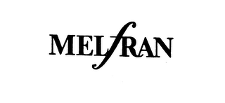 MELFRAN trademark