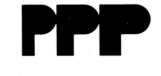 PPP trademark