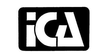 ICA trademark