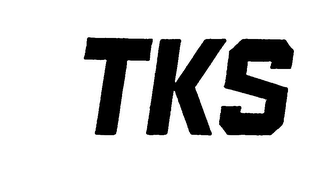 TKS trademark