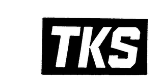 TKS trademark