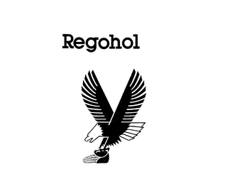 REGOHOL trademark